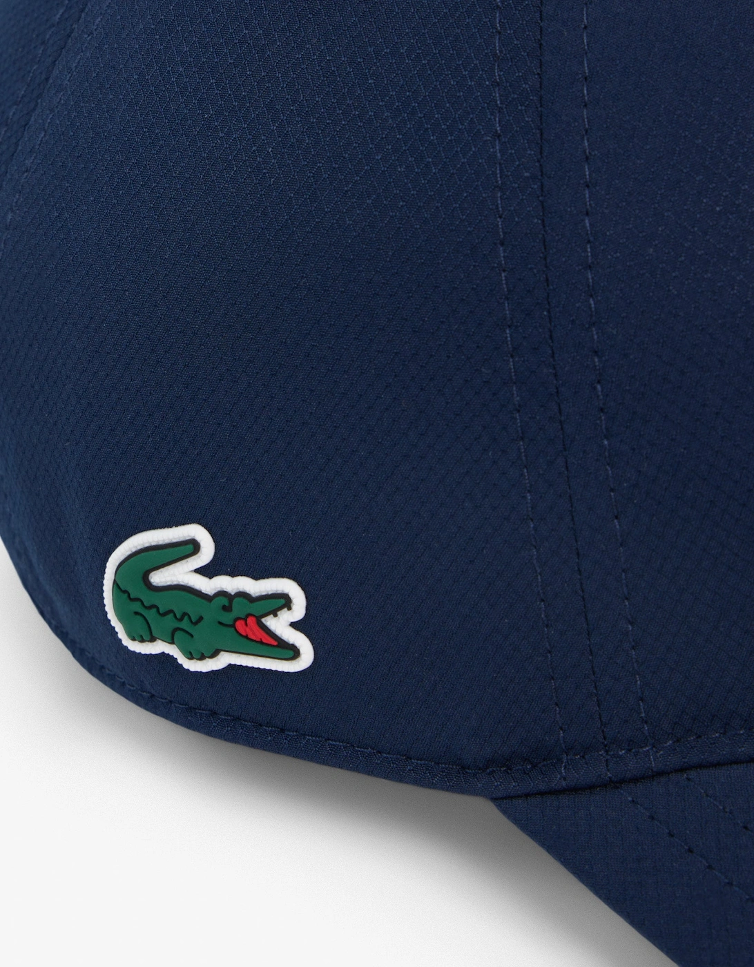 Lacoste Sport Lightweight Cap - Navy Blue 166