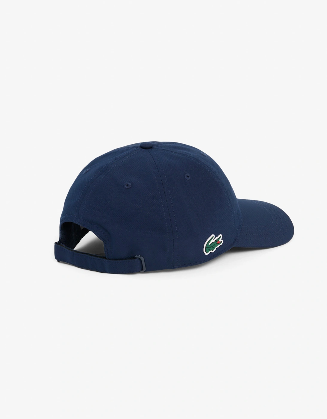 Lacoste Sport Lightweight Cap - Navy Blue 166