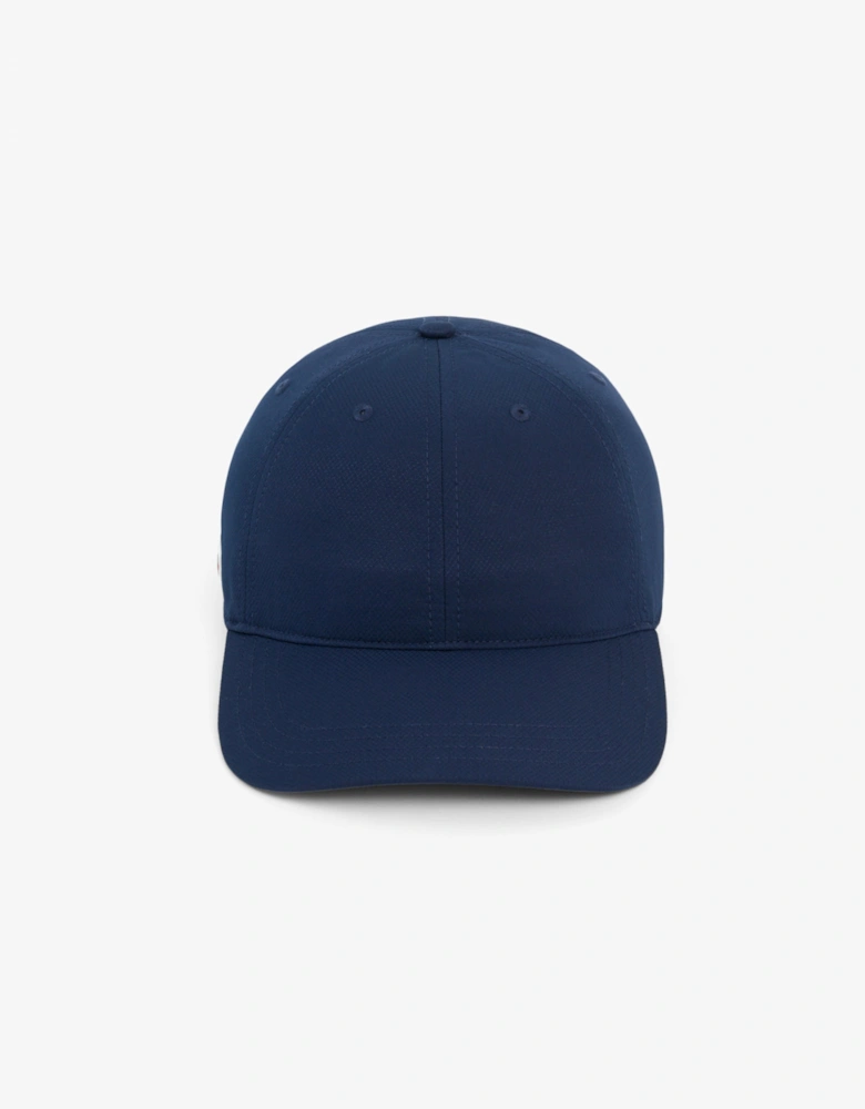 Lacoste Sport Lightweight Cap - Navy Blue 166