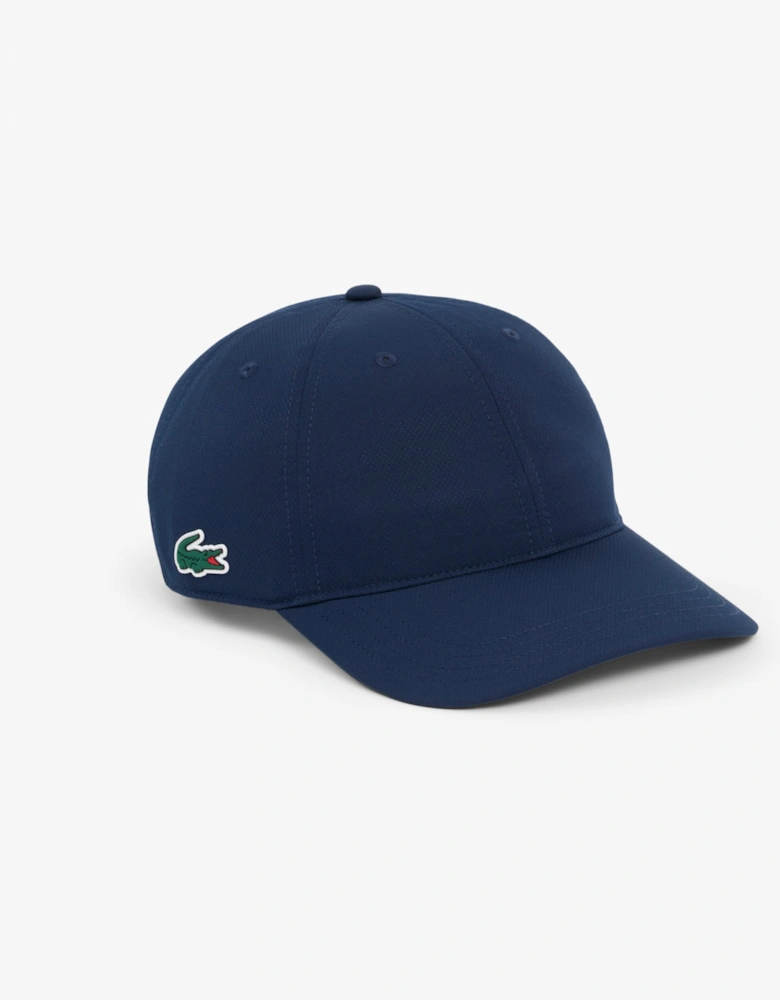 Lacoste Sport Lightweight Cap - Navy Blue 166
