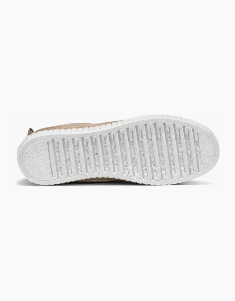 Mod Comfys LOUISE Womens Comfort Shoes Bronze