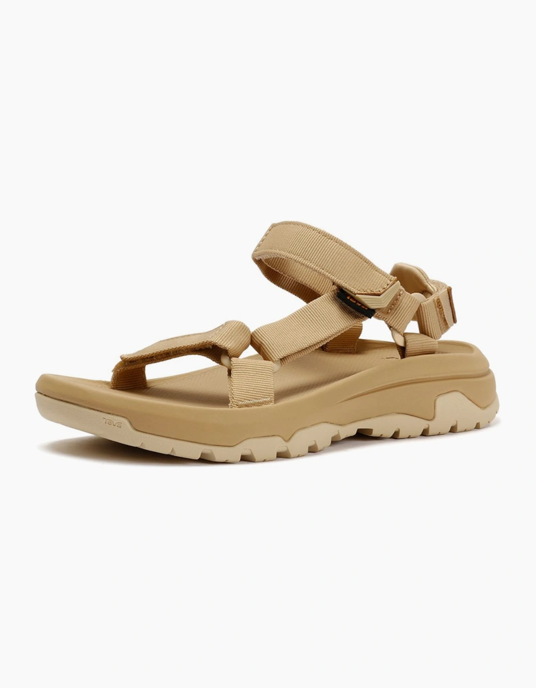 Teva Hurricane XLT3 Women's Tan Sandals