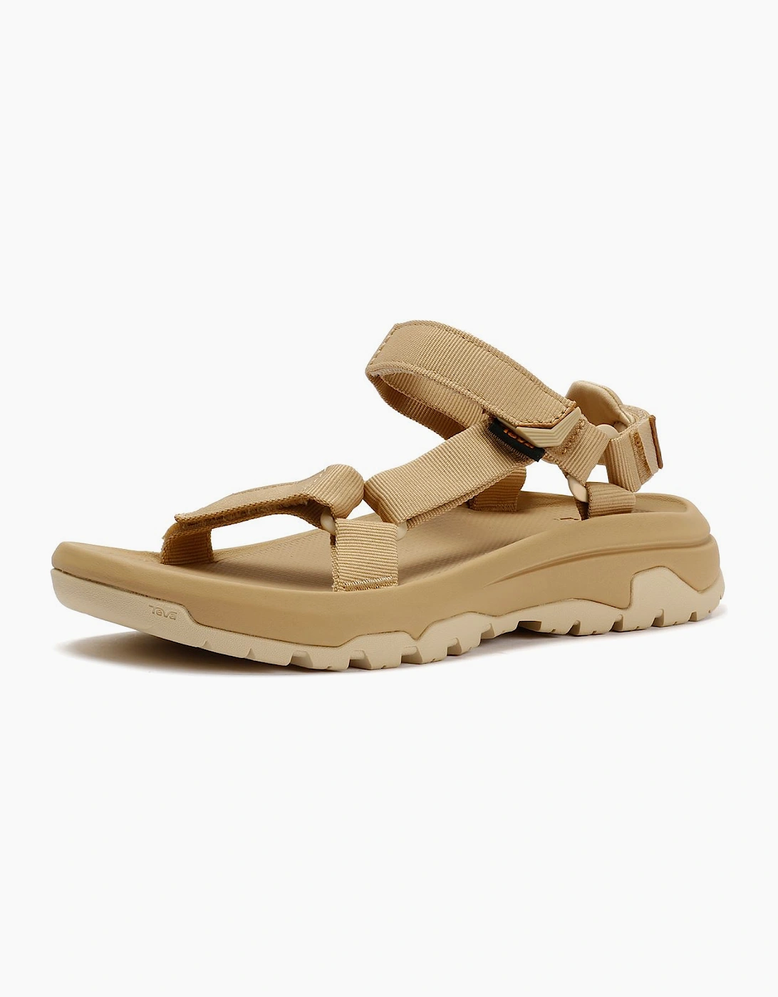 Teva Hurricane XLT3 Women's Tan Sandals
