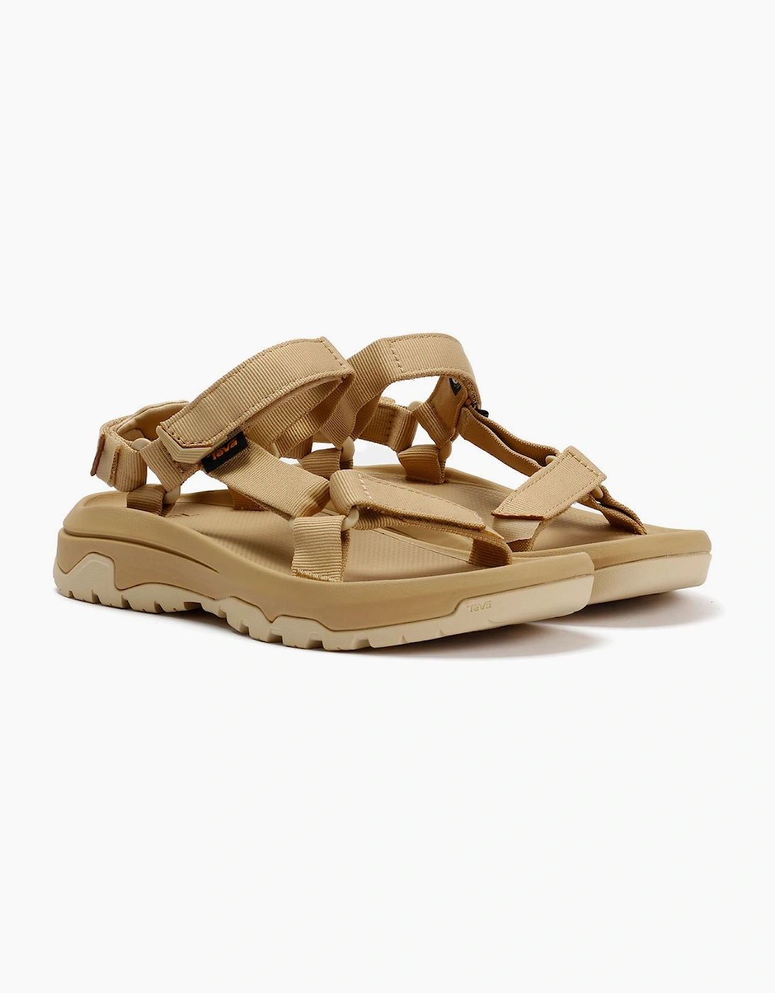 Teva Hurricane XLT3 Women's Tan Sandals