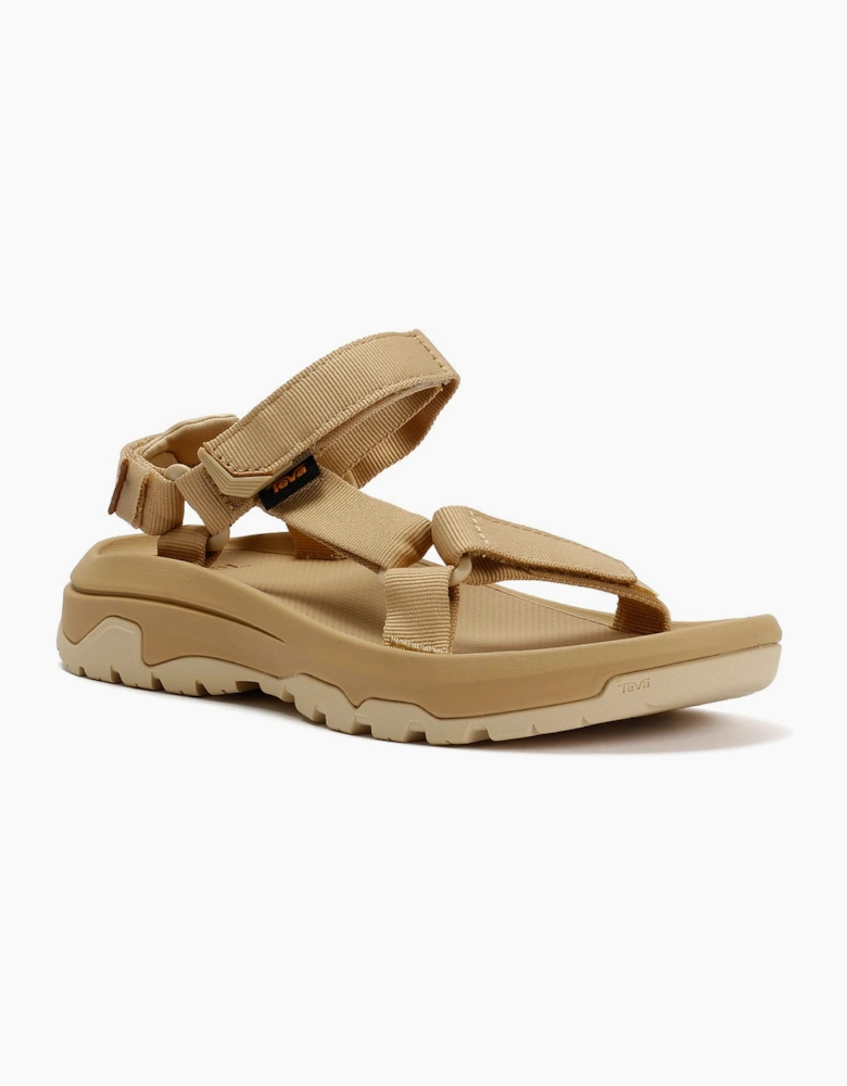 Teva Hurricane XLT3 Women's Tan Sandals