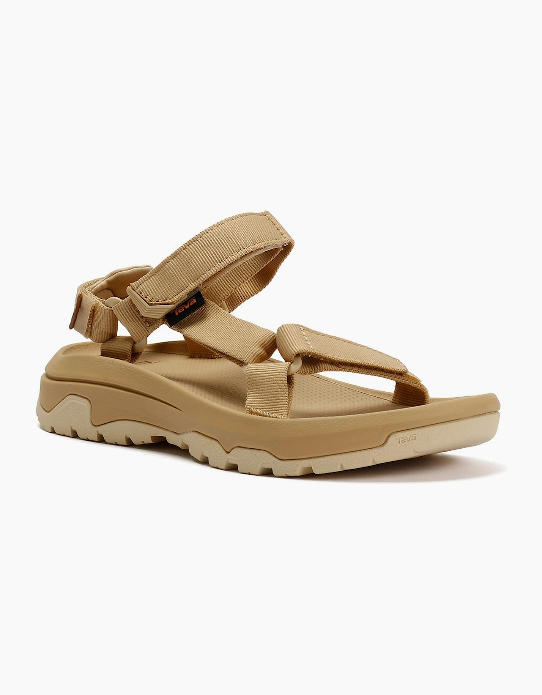 Teva Hurricane XLT3 Women's Tan Sandals