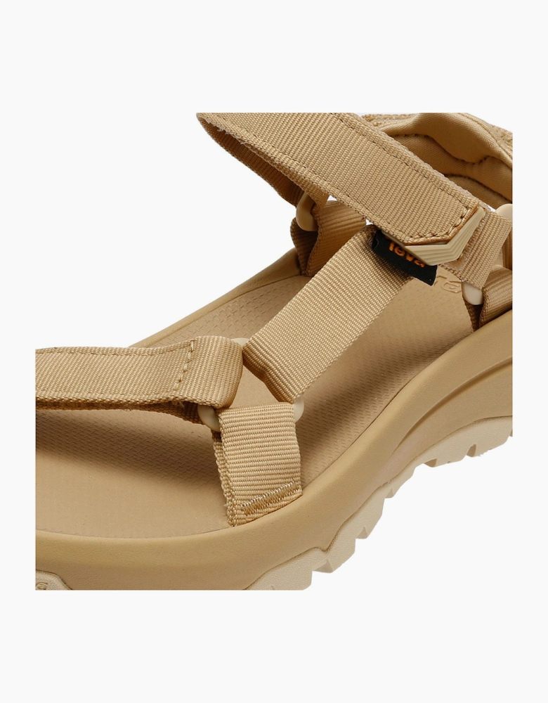 Teva Hurricane XLT3 Women's Tan Sandals