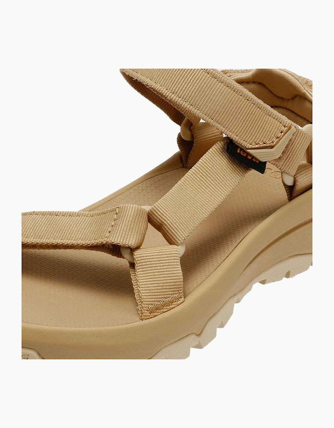 Teva Hurricane XLT3 Women's Tan Sandals