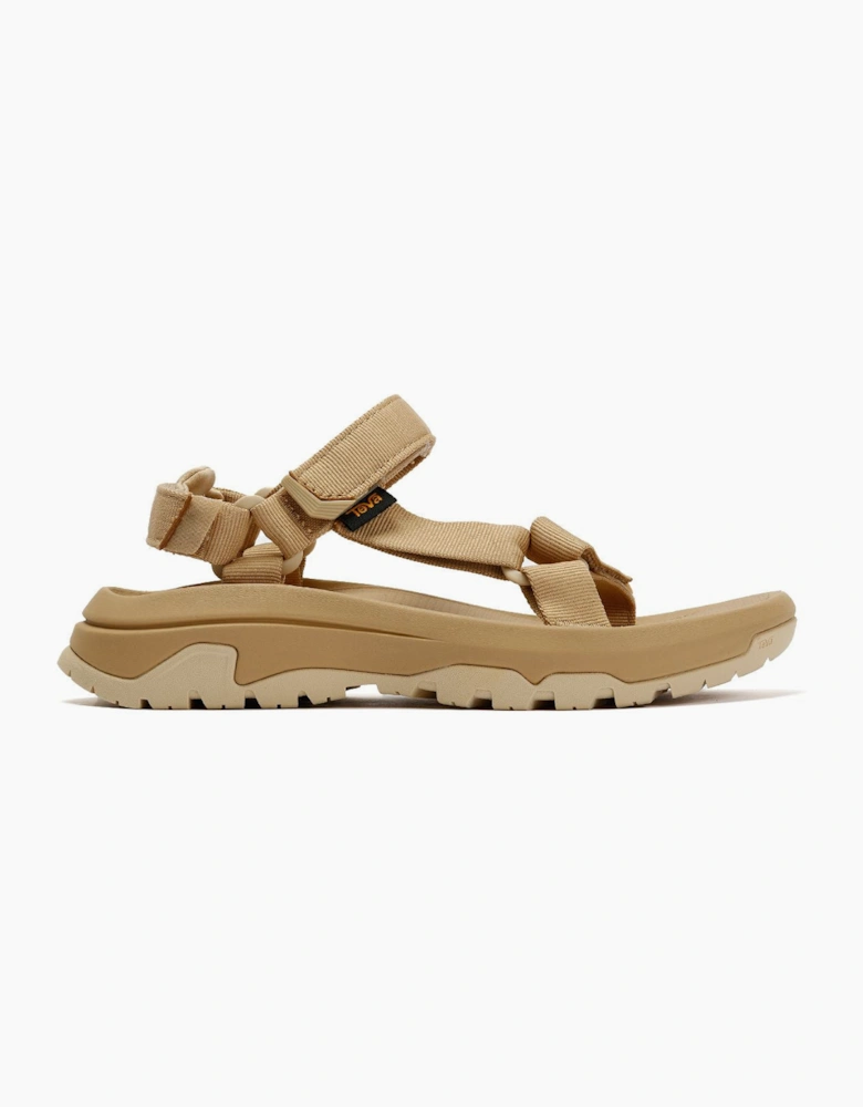 Teva Hurricane XLT3 Women's Tan Sandals