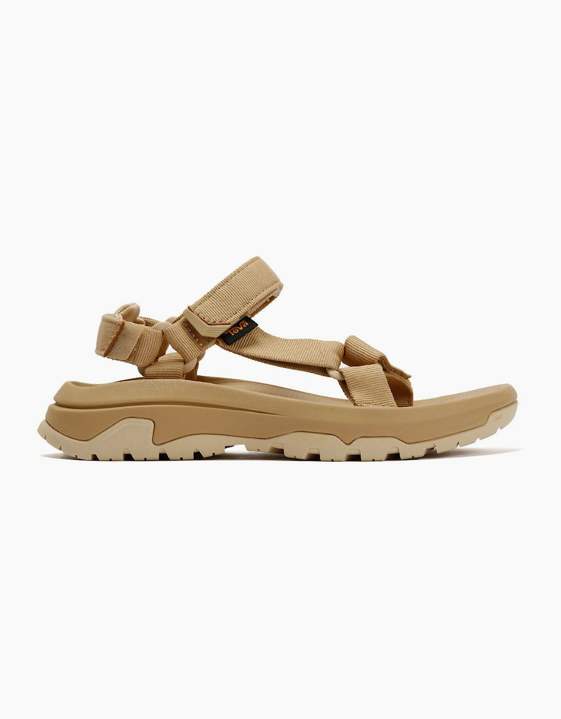 Teva Hurricane XLT3 Women's Tan Sandals