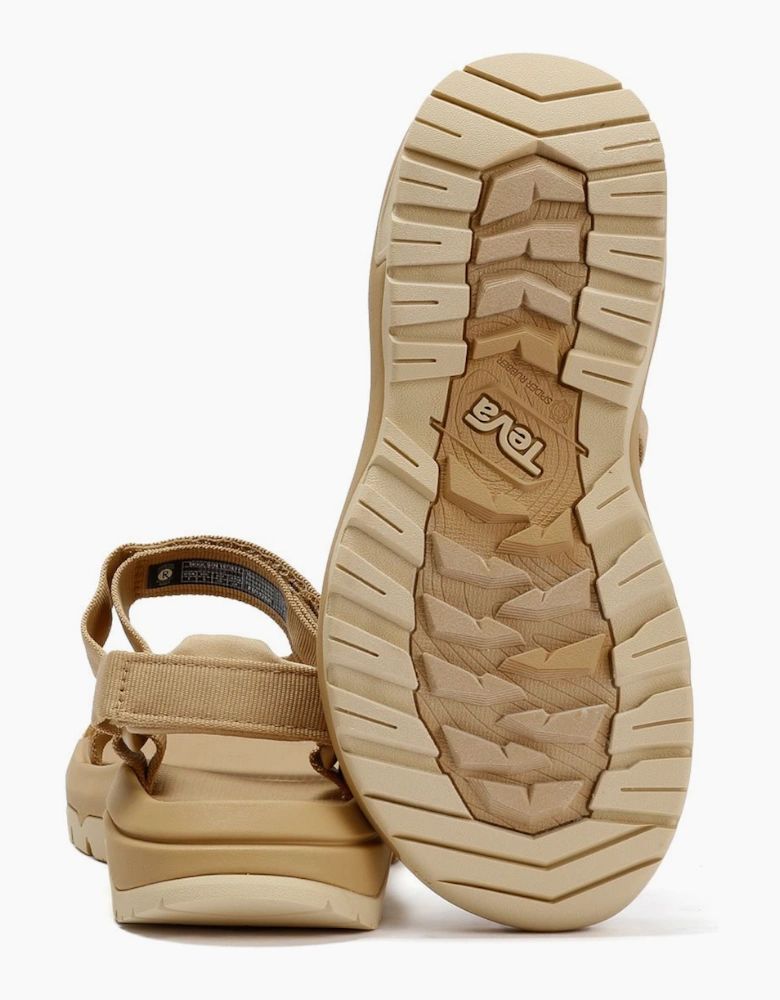 Teva Hurricane XLT3 Women's Tan Sandals