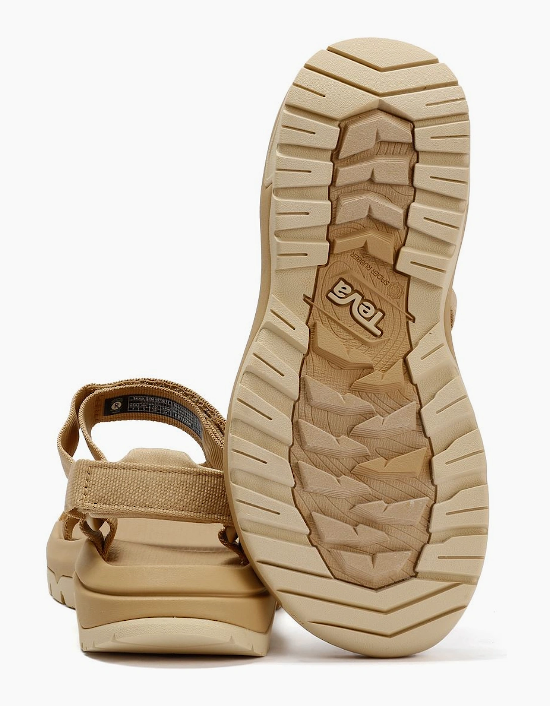 Teva Hurricane XLT3 Women's Tan Sandals