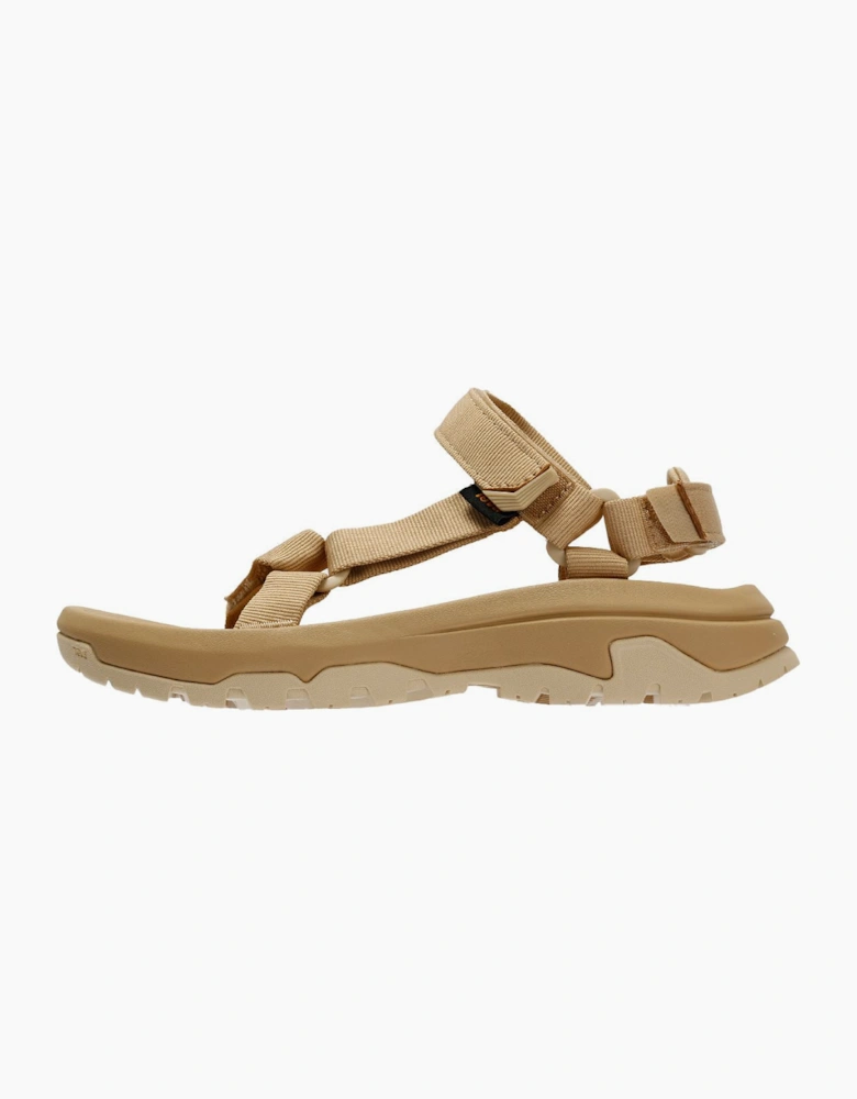 Teva Hurricane XLT3 Women's Tan Sandals