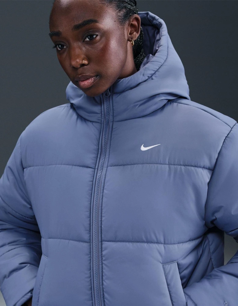 Womens Sportswear Classic Puffer Jacket
