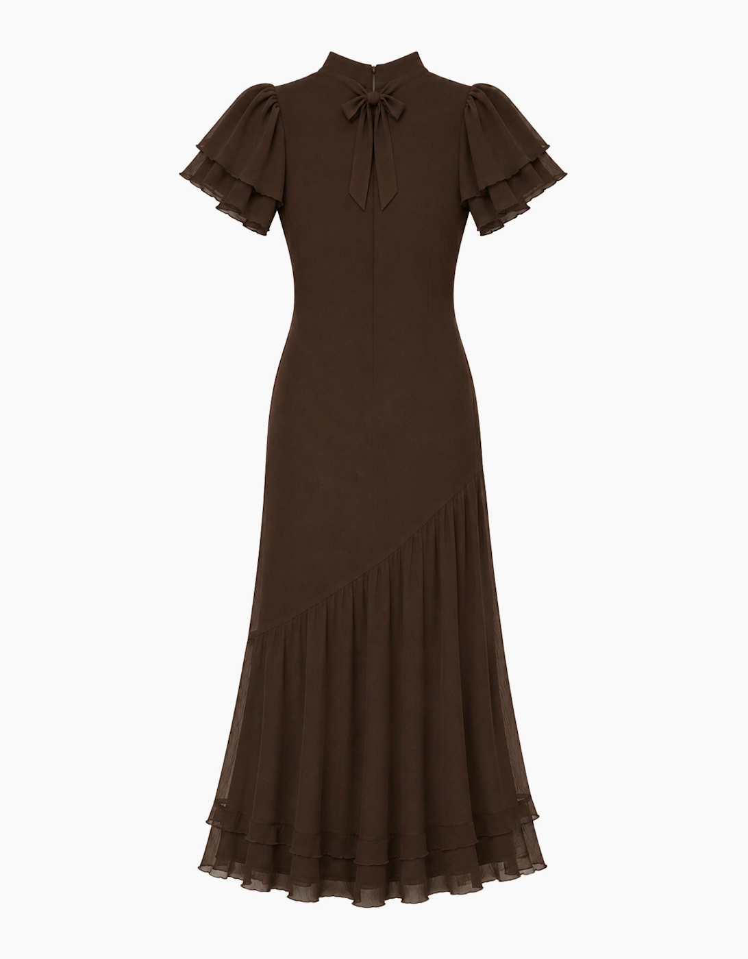 THE LETTY MAXI DRESS