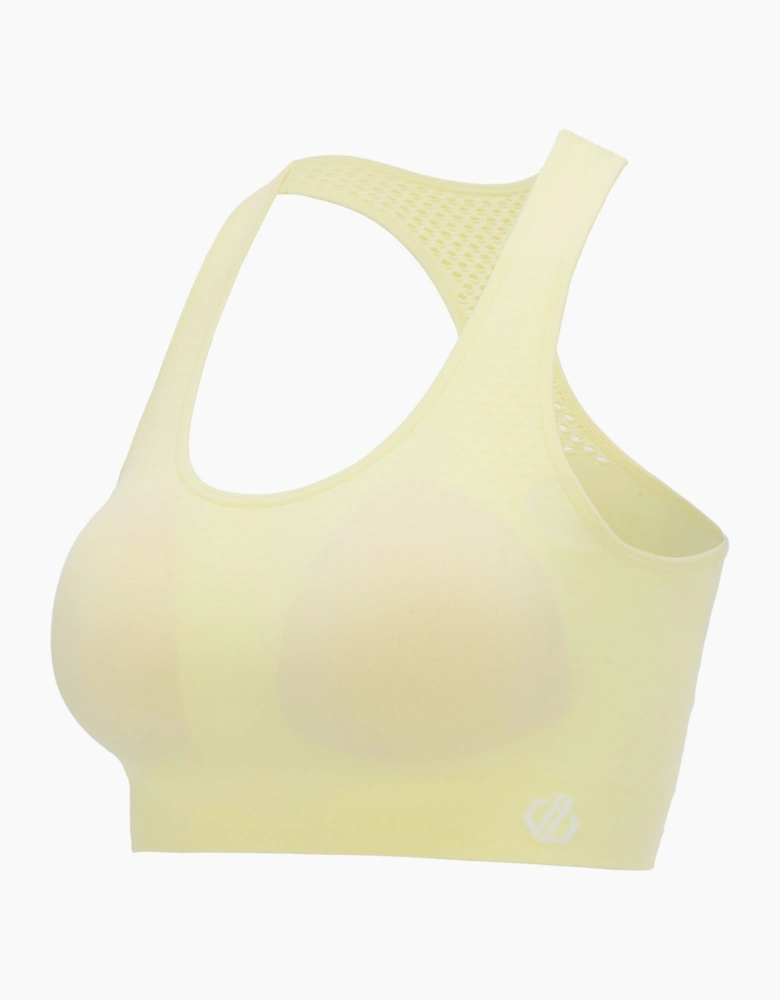 Dare 2B Womens/Ladies Dont Sweat It II Sports Bra