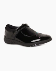 Black Patent