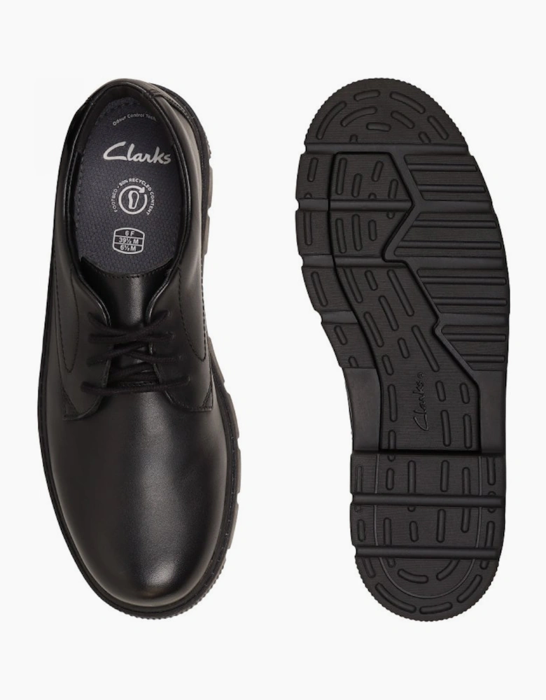Lorcam Walk Y Senior School Shoes