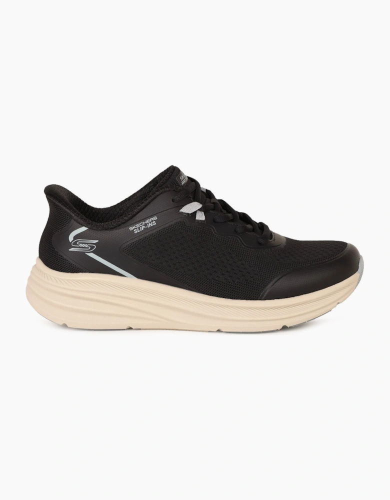Slip In Bobs Skillz Womens Trainers