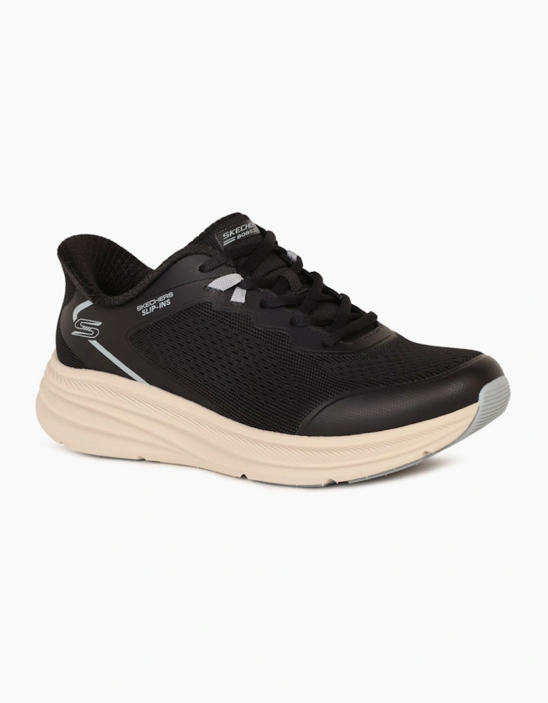 Slip In Bobs Skillz Womens Trainers