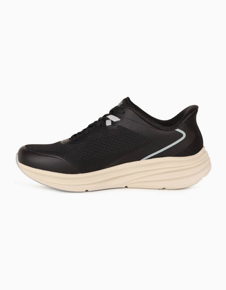 Slip In Bobs Skillz Womens Trainers