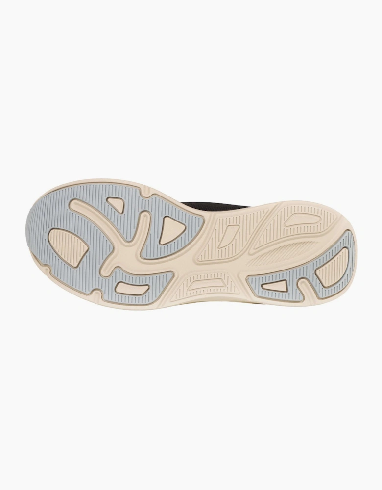 Slip In Bobs Skillz Womens Trainers