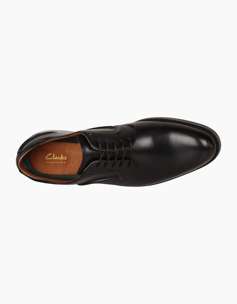 Craft Remi Lace Derby Shoes
