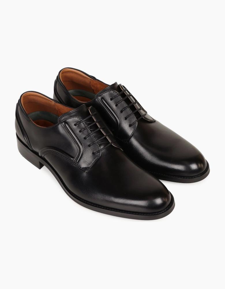 Craft Remi Lace Derby Shoes
