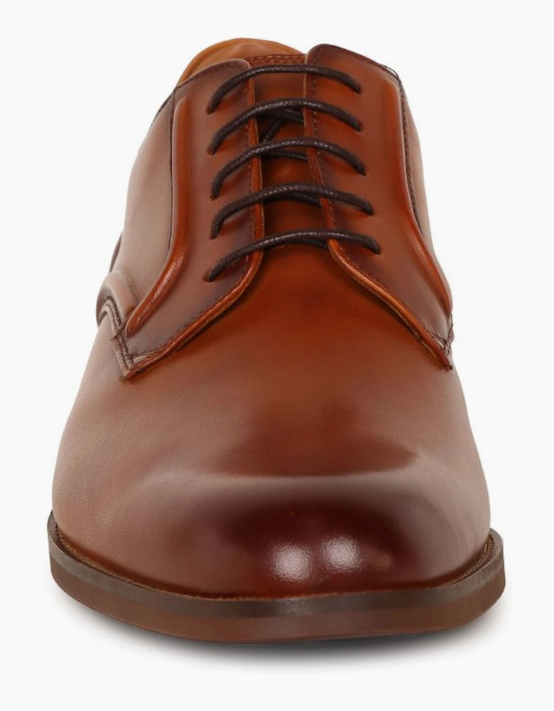 Craft Remi Lace Derby Shoes