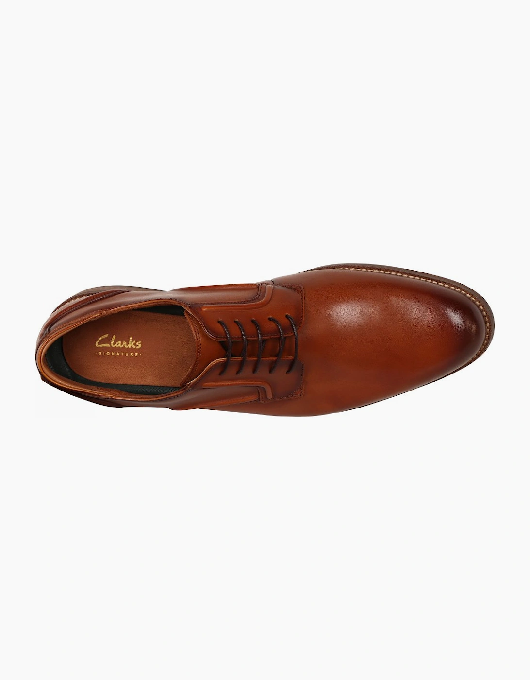 Craft Remi Lace Derby Shoes