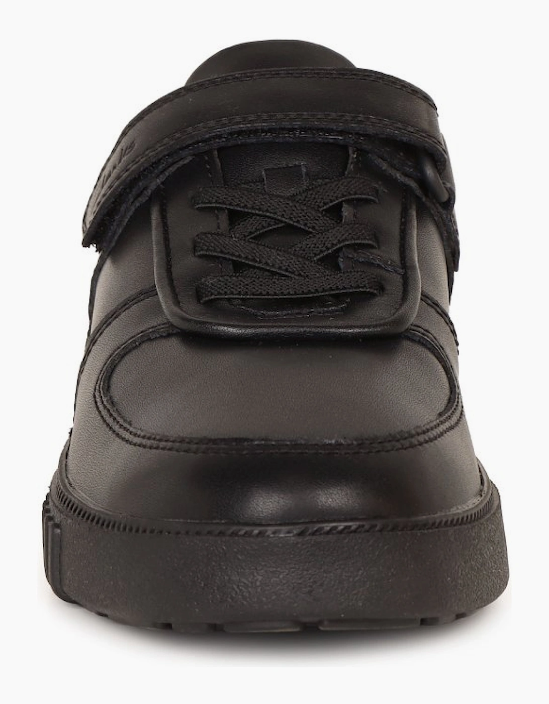 Somerset Flex K Boys School Shoes