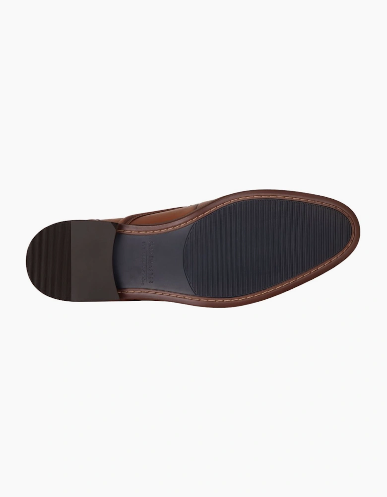 Craft Remi Lace Derby Shoes