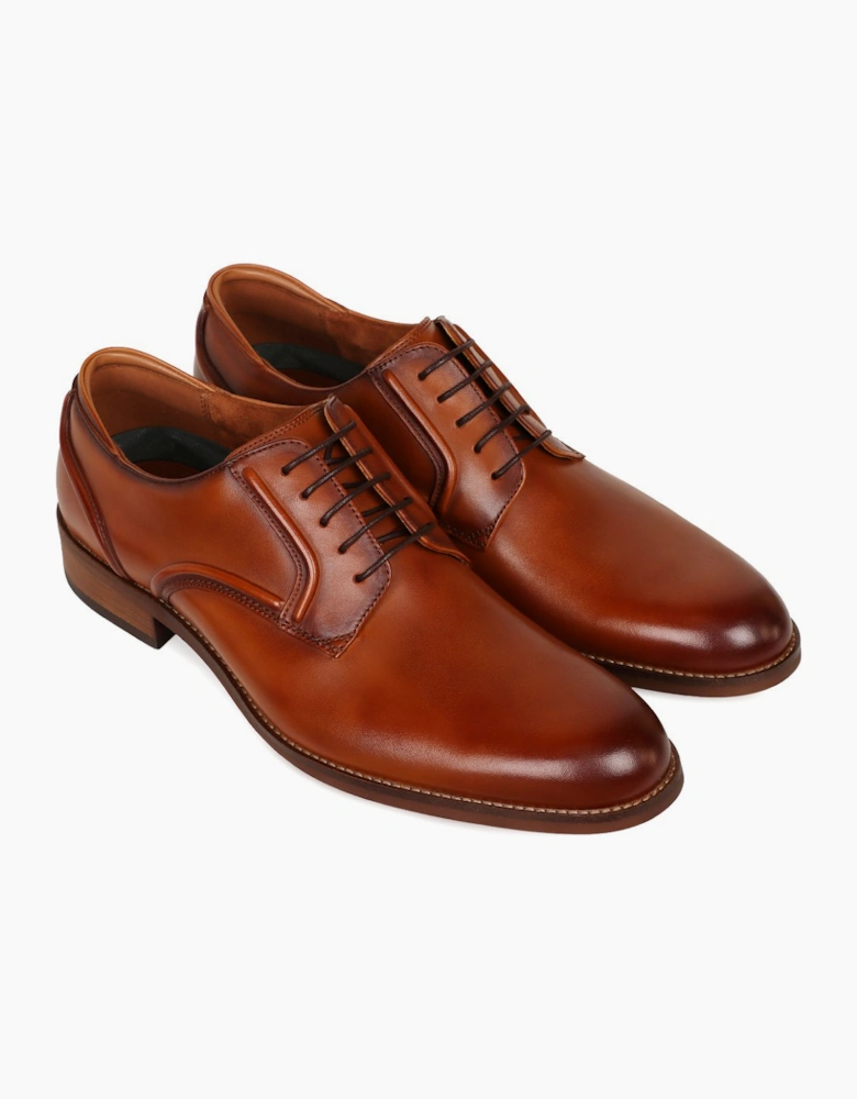 Craft Remi Lace Derby Shoes