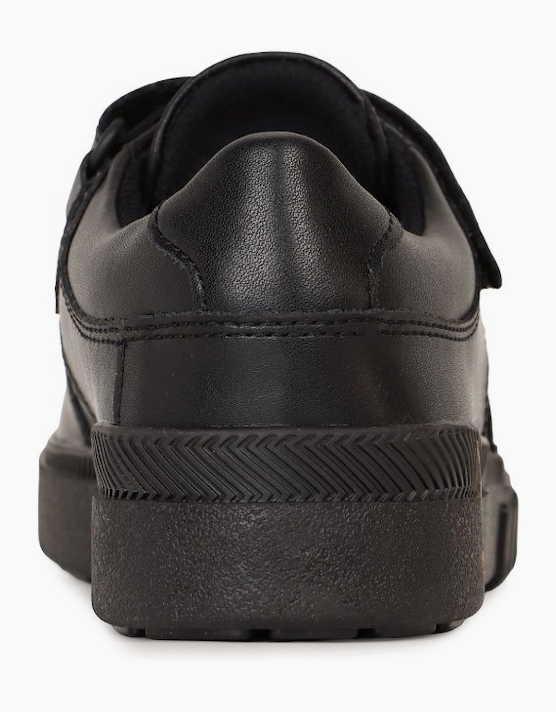Somerset Flex K Boys School Shoes