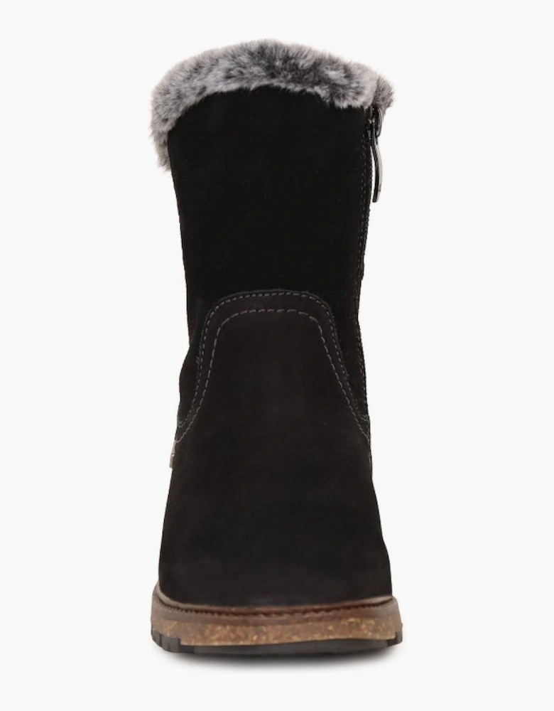 Waylon 03 Womens Ankle Boots
