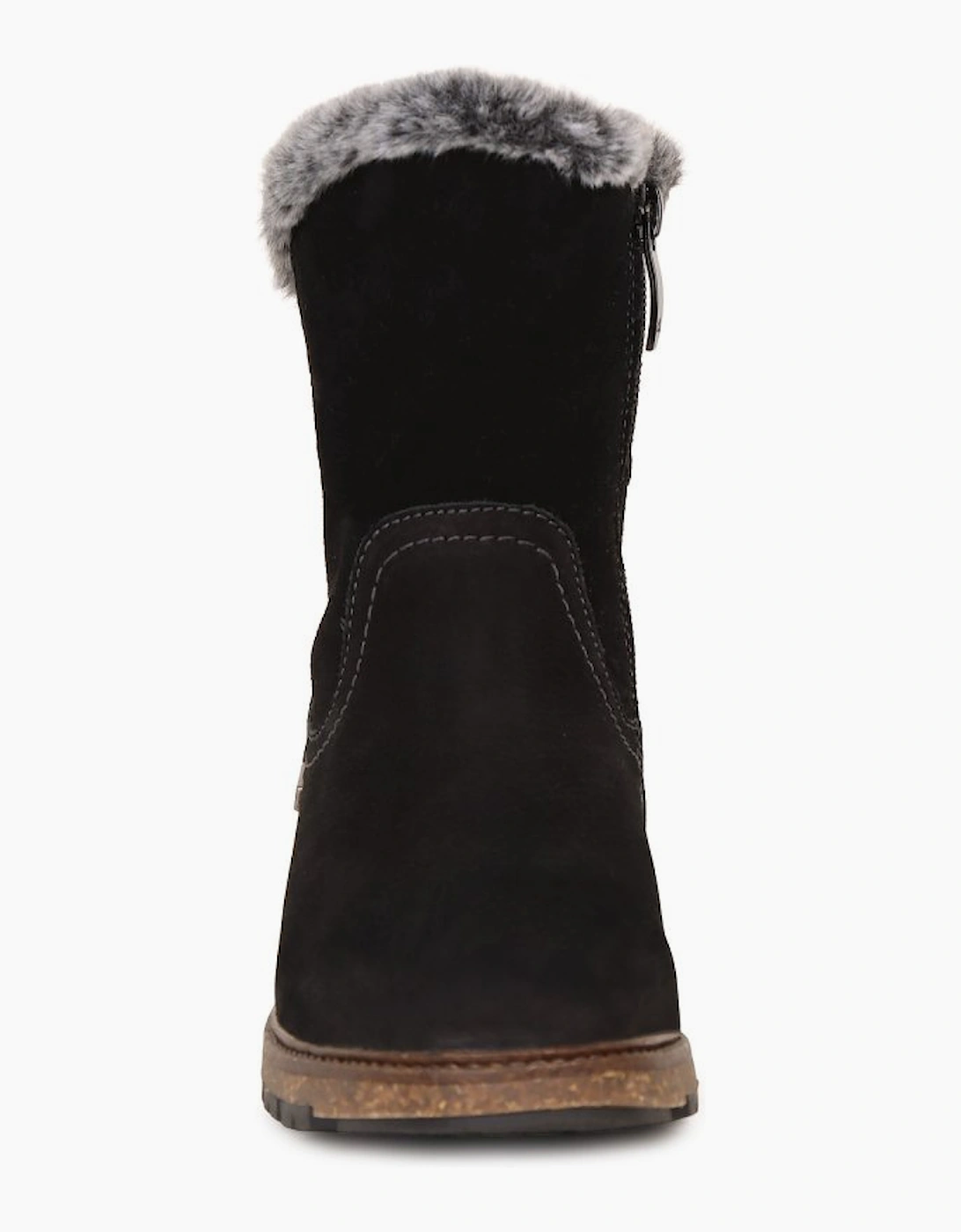 Waylon 03 Womens Ankle Boots