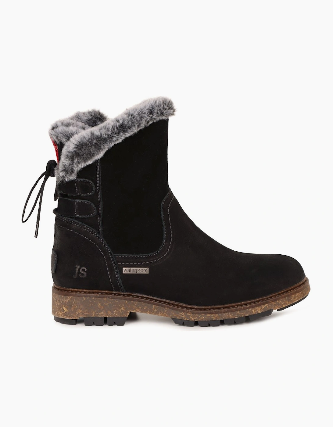 Waylon 03 Womens Ankle Boots