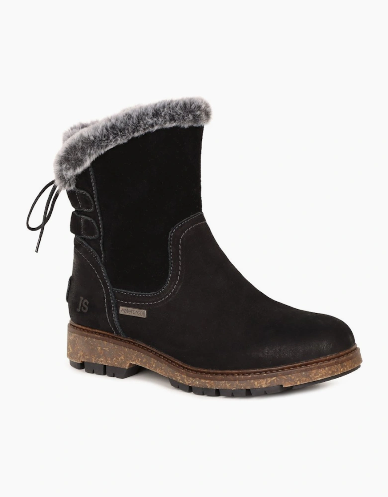 Waylon 03 Womens Ankle Boots