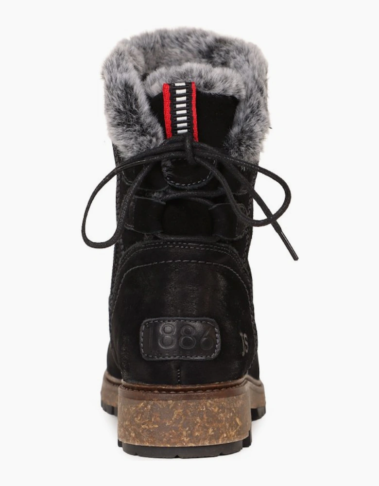 Waylon 03 Womens Ankle Boots