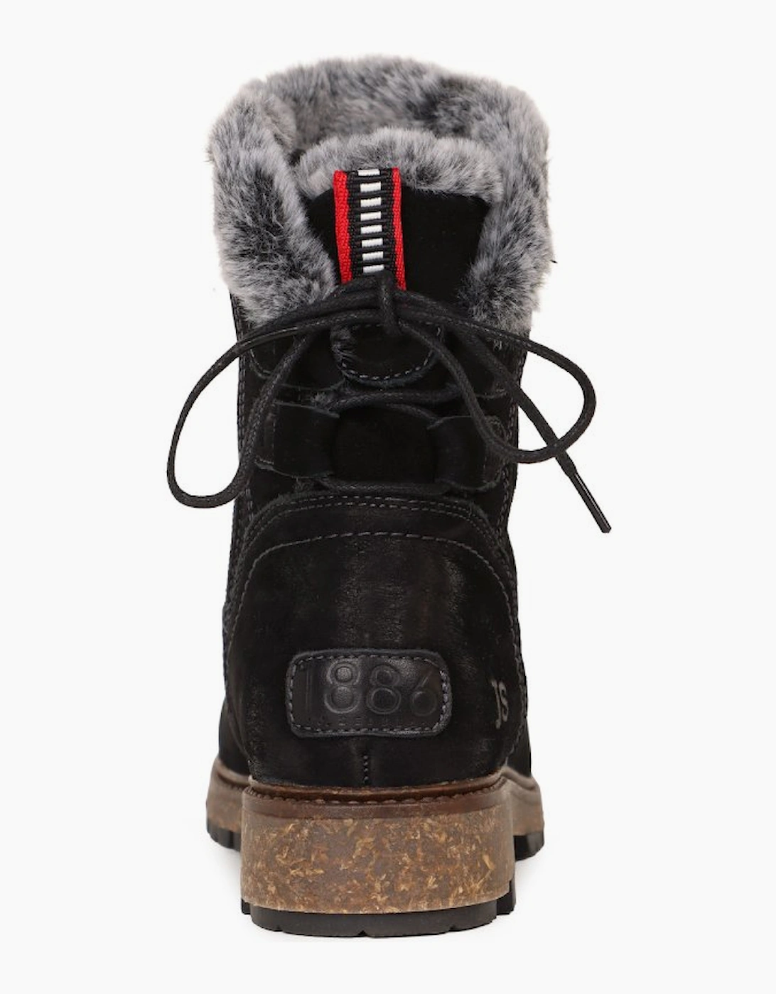 Waylon 03 Womens Ankle Boots