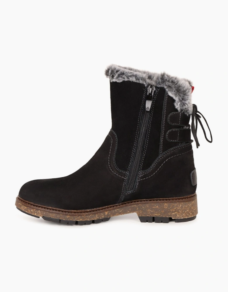 Waylon 03 Womens Ankle Boots