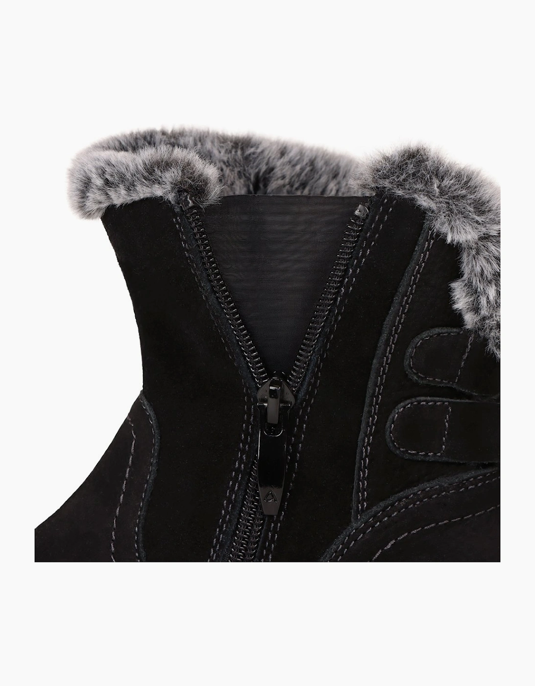Waylon 03 Womens Ankle Boots