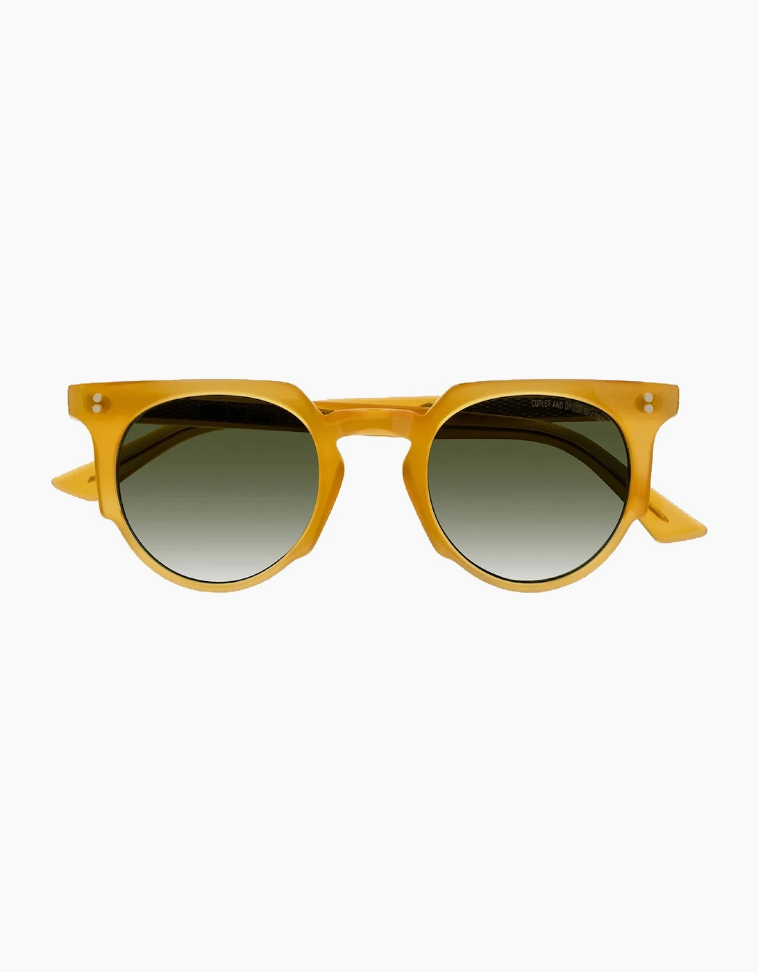 Cutler & Gross Sunglasses