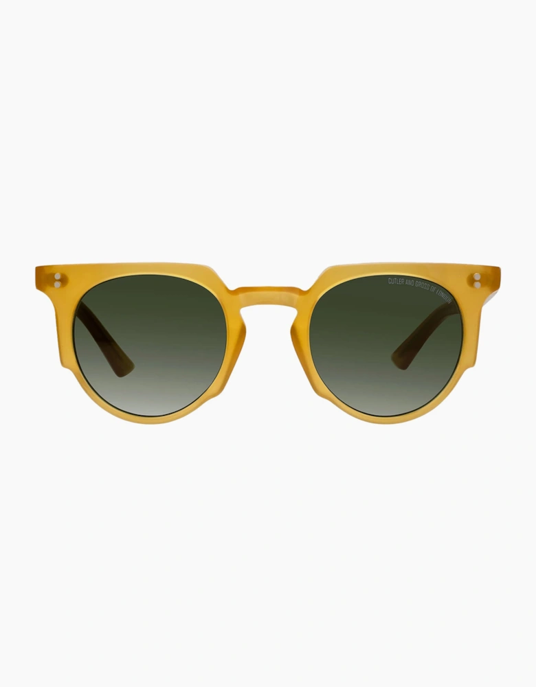 Cutler & Gross Sunglasses