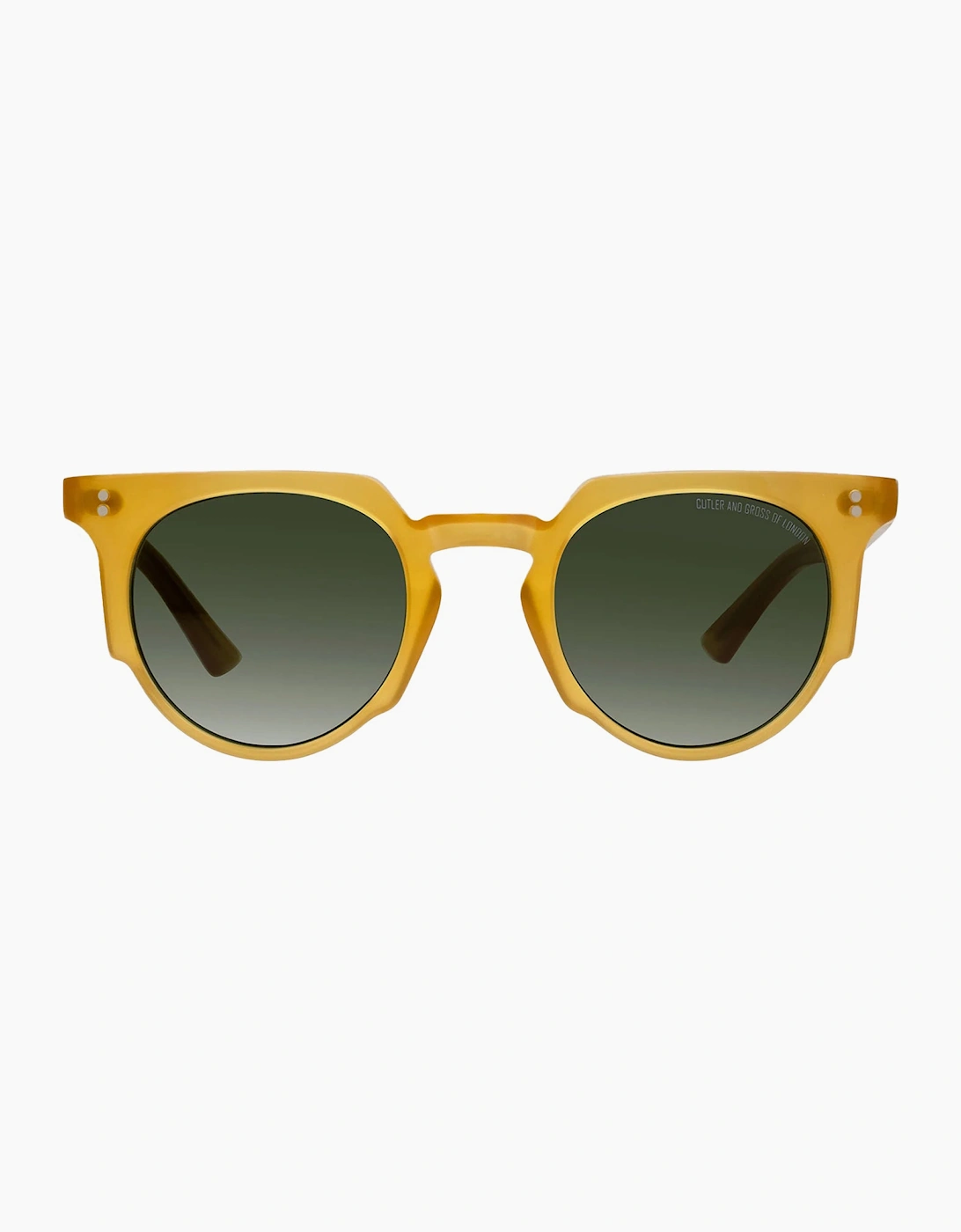 Cutler & Gross Sunglasses