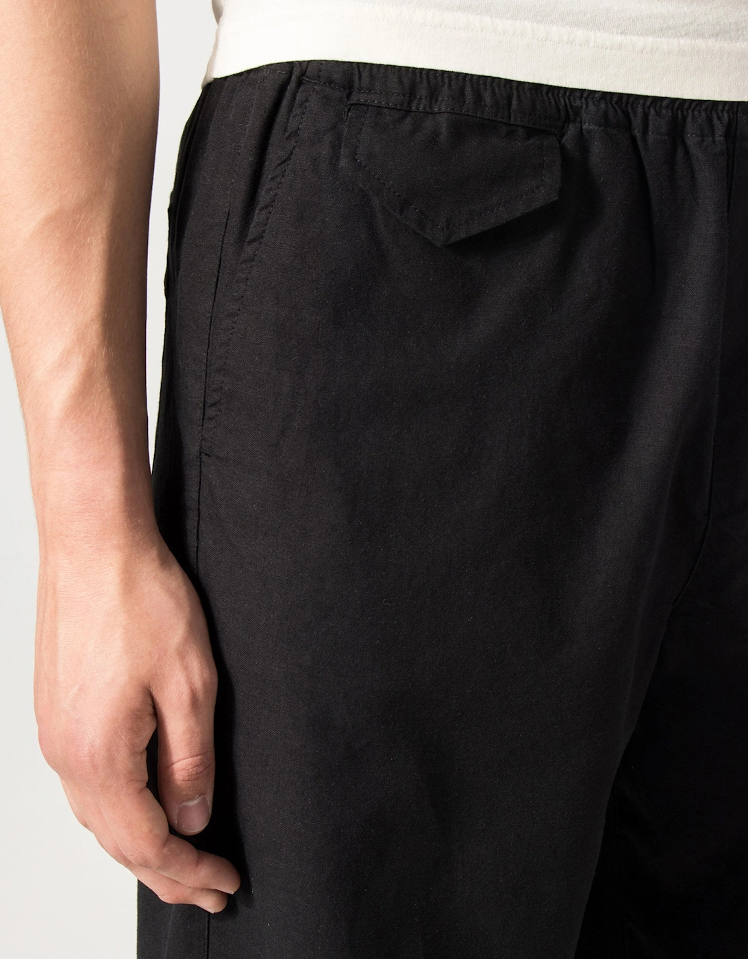 Loose Fit Lou Pants
