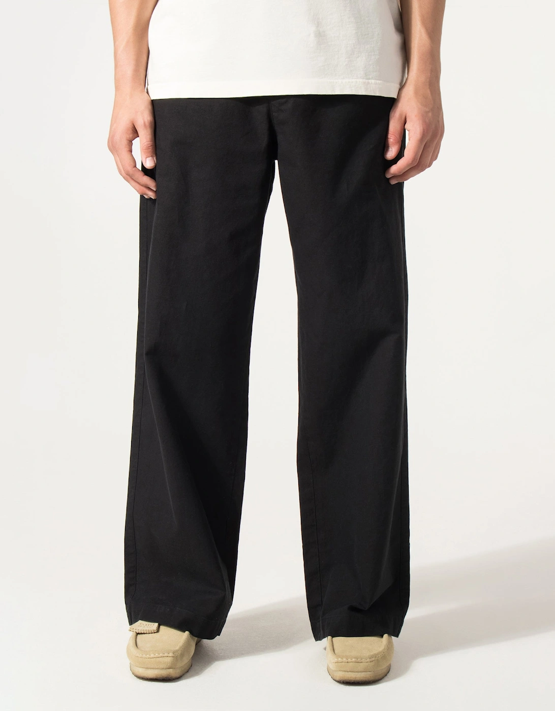 Loose Fit Lou Pants