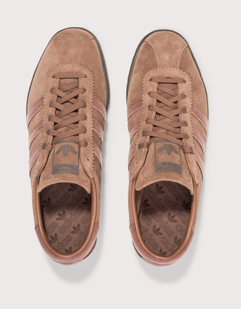 Tobacco Trainers