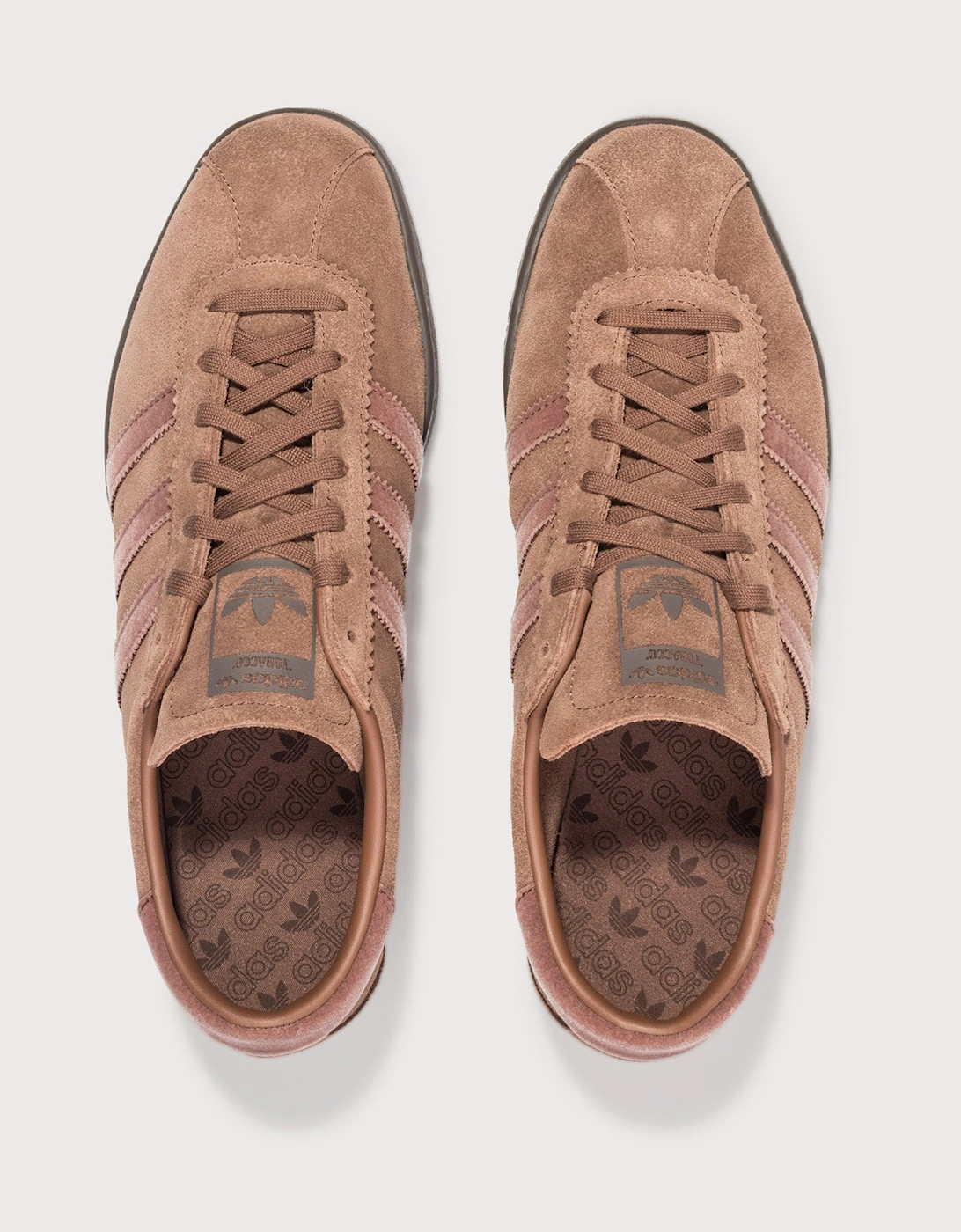 Tobacco Trainers
