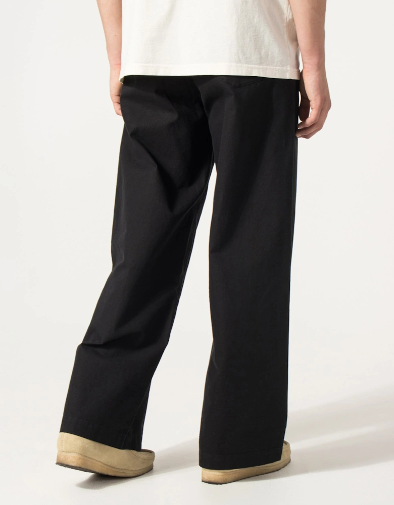 Loose Fit Lou Pants